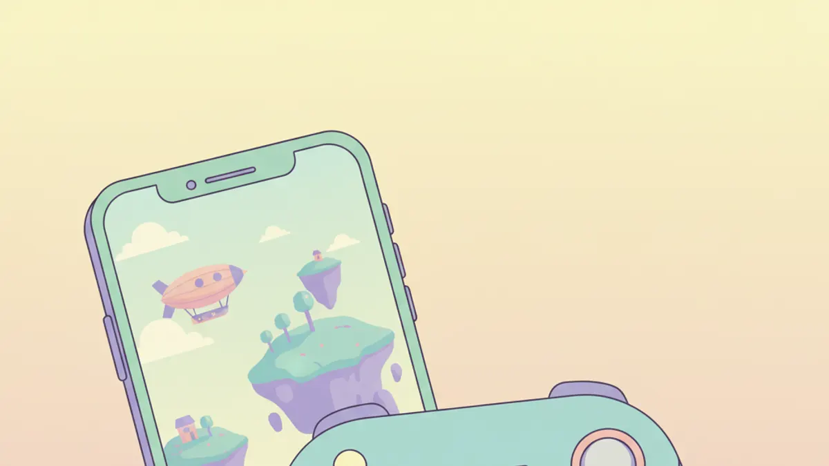Why Feel Matters More Than Graphics In Mobile Racers